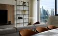 3-КОМН. АПАРТАМЕНТЫ С ОТДЕЛКОЙ 128 М² НА 24 ЭТАЖЕ