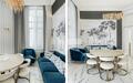 3-КОМН. КВАРТИРА С ОТДЕЛКОЙ 78 М² НА 24 ЭТАЖЕ