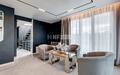 2-УРОВНЕВЫЕ АПАРТАМЕНТЫ С ОТДЕЛКОЙ 480 М² НА 1 ЭТАЖЕ
