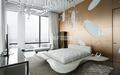 2-КОМН. КВАРТИРА С ОТДЕЛКОЙ 168 М² НА 50 ЭТАЖЕ