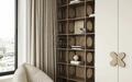 4-КОМН. КВАРТИРА С ОТДЕЛКОЙ 123 М² НА 23 ЭТАЖЕ