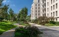 3-КОМН. КВАРТИРА БЕЗ ОТДЕЛКИ 135 М² НА 5 ЭТАЖЕ