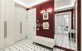 3-КОМН. КВАРТИРА С ОТДЕЛКОЙ 104.59 М² НА 7 ЭТАЖЕ