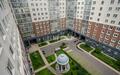 3-КОМН. ПЕНТХАУС С ОТДЕЛКОЙ 210 М² НА 10 ЭТАЖЕ