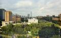 3-КОМН. АПАРТАМЕНТЫ С ОТДЕЛКОЙ 112 М² НА 11 ЭТАЖЕ
