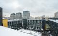 2-УРОВНЕВЫЙ ПЕНТХАУС С ОТДЕЛКОЙ 319.3 М² НА 6 ЭТАЖЕ