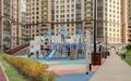 3-КОМН. КВАРТИРА С ОТДЕЛКОЙ 78 М² НА 24 ЭТАЖЕ