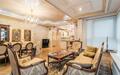 5-КОМН. КВАРТИРА С ОТДЕЛКОЙ 328.6 М² НА 4 ЭТАЖЕ
