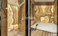 4-КОМН. АПАРТАМЕНТЫ С ОТДЕЛКОЙ 250 М² НА 57 ЭТАЖЕ