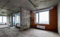 3-КОМН. КВАРТИРА БЕЗ ОТДЕЛКИ 134 М² НА 21 ЭТАЖЕ