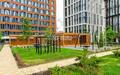2-УРОВНЕВЫЙ ПЕНТХАУС С ОТДЕЛКОЙ 342.4 М² НА 11 ЭТАЖЕ