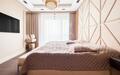 4-КОМН. КВАРТИРА С ОТДЕЛКОЙ 112.8 М² НА 15 ЭТАЖЕ