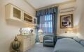 4-КОМН. КВАРТИРА С ОТДЕЛКОЙ 167.5 М² НА 5 ЭТАЖЕ
