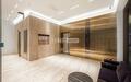 6-КОМН. ПЕНТХАУС С ОТДЕЛКОЙ 265.78 М² НА 13 ЭТАЖЕ