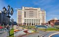 5-КОМН. АПАРТАМЕНТЫ БЕЗ ОТДЕЛКИ 207.9 М² НА 5 ЭТАЖЕ