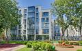 4-КОМН. ПЕНТХАУС БЕЗ ОТДЕЛКИ 347.5 М² НА 6 ЭТАЖЕ