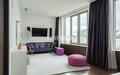 5-КОМН. КВАРТИРА С ОТДЕЛКОЙ 457.5 М² НА 7 ЭТАЖЕ
