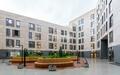 7-КОМН. АПАРТАМЕНТЫ С ОТДЕЛКОЙ 400 М² НА 5 ЭТАЖЕ