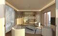 3-КОМН. КВАРТИРА БЕЗ ОТДЕЛКИ 136.9 М² НА 5 ЭТАЖЕ