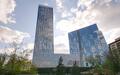 3-КОМН. КВАРТИРА БЕЗ ОТДЕЛКИ 137.6 М² НА 10 ЭТАЖЕ