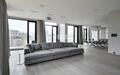 5-КОМН. АПАРТАМЕНТЫ С ОТДЕЛКОЙ 338 М² НА 5 ЭТАЖЕ