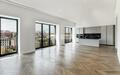 2-УРОВНЕВАЯ КВАРТИРА С ОТДЕЛКОЙ 261.4 М² НА 6 ЭТАЖЕ