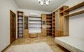 4-КОМН. КВАРТИРА С ОТДЕЛКОЙ 193 М² НА 4 ЭТАЖЕ