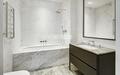 2-УРОВНЕВАЯ КВАРТИРА С ОТДЕЛКОЙ 261.4 М² НА 6 ЭТАЖЕ