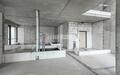 2-УРОВНЕВАЯ КВАРТИРА БЕЗ ОТДЕЛКИ 202.8 М² НА 8 ЭТАЖЕ
