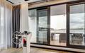 2-УРОВНЕВЫЕ АПАРТАМЕНТЫ С ОТДЕЛКОЙ 480 М² НА 1 ЭТАЖЕ