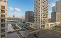 4-КОМН. КВАРТИРА БЕЗ ОТДЕЛКИ 115.8 М² НА 4 ЭТАЖЕ