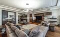 4-КОМН. КВАРТИРА С ОТДЕЛКОЙ 197 М² НА 12 ЭТАЖЕ