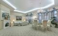 4-КОМН. КВАРТИРА С ОТДЕЛКОЙ 167.5 М² НА 5 ЭТАЖЕ
