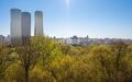 3-КОМН. КВАРТИРА С ОТДЕЛКОЙ 124.7 М² НА 6 ЭТАЖЕ