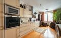 4-КОМН. КВАРТИРА С ОТДЕЛКОЙ 150 М² НА 11 ЭТАЖЕ