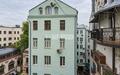 2-УРОВНЕВАЯ КВАРТИРА С ОТДЕЛКОЙ 250 М² НА 6 ЭТАЖЕ