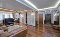 5-КОМН. КВАРТИРА С ОТДЕЛКОЙ 162.1 М² НА 10 ЭТАЖЕ