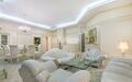4-КОМН. КВАРТИРА С ОТДЕЛКОЙ 167.5 М² НА 5 ЭТАЖЕ