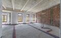 4-КОМН. КВАРТИРА БЕЗ ОТДЕЛКИ 144.6 М² НА 4 ЭТАЖЕ