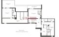 2-УРОВНЕВЫЙ ПЕНТХАУС С ОТДЕЛКОЙ 700 М² НА 12 ЭТАЖЕ