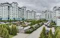 3-УРОВНЕВЫЙ ТАУНХАУС С ОТДЕЛКОЙ 525.2 М² НА 1 ЭТАЖЕ