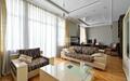 4-УРОВНЕВЫЙ ТАУНХАУС С ОТДЕЛКОЙ 548 М² НА 1 ЭТАЖЕ