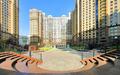 3-КОМН. КВАРТИРА С ОТДЕЛКОЙ 78 М² НА 24 ЭТАЖЕ