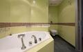 3-УРОВНЕВЫЙ ПЕНТХАУС С ОТДЕЛКОЙ 363 М² НА 9 ЭТАЖЕ