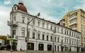 5-КОМН. КВАРТИРА БЕЗ ОТДЕЛКИ 109.4 М² НА 2 ЭТАЖЕ