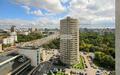 4-КОМН. КВАРТИРА С ОТДЕЛКОЙ 124 М² НА 17 ЭТАЖЕ