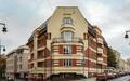 4-КОМН. КВАРТИРА С ОТДЕЛКОЙ 193 М² НА 4 ЭТАЖЕ