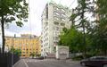 4-КОМН. КВАРТИРА С ОТДЕЛКОЙ 176 М² НА 3 ЭТАЖЕ