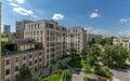 3-КОМН. КВАРТИРА БЕЗ ОТДЕЛКИ 124.95 М² НА 5 ЭТАЖЕ