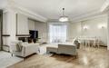 4-КОМН. КВАРТИРА С ОТДЕЛКОЙ 193 М² НА 4 ЭТАЖЕ